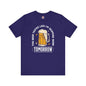 Skipping Work Tomorrow T-Shirt The Devil's Pickle