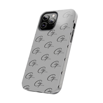Tough Phone Cases Grayceful signature Grayceful LLC