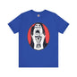 Skull Woman T-Shirt The Devil's Pickle