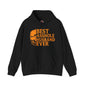 Best Asshole Husband Ever Hooded Sweatshirt The Devil's Pickle