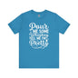 Pour Me Some Whiskey Tell Me I'm Pretty T-Shirt The Devil's Pickle