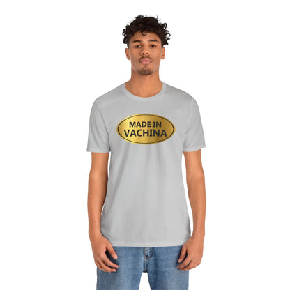 Made in Vachina T-Shirt The Devil's Pickle