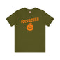 Cocktober T-Shirt The Devil's Pickle