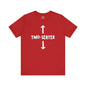 Two-Seater T-Shirt The Devil's Pickle