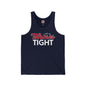 I Like My Whores Tight Tank Top The Devil's Pickle
