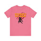 Wolfman's Got Nards T-Shirt The Devil's Pickle