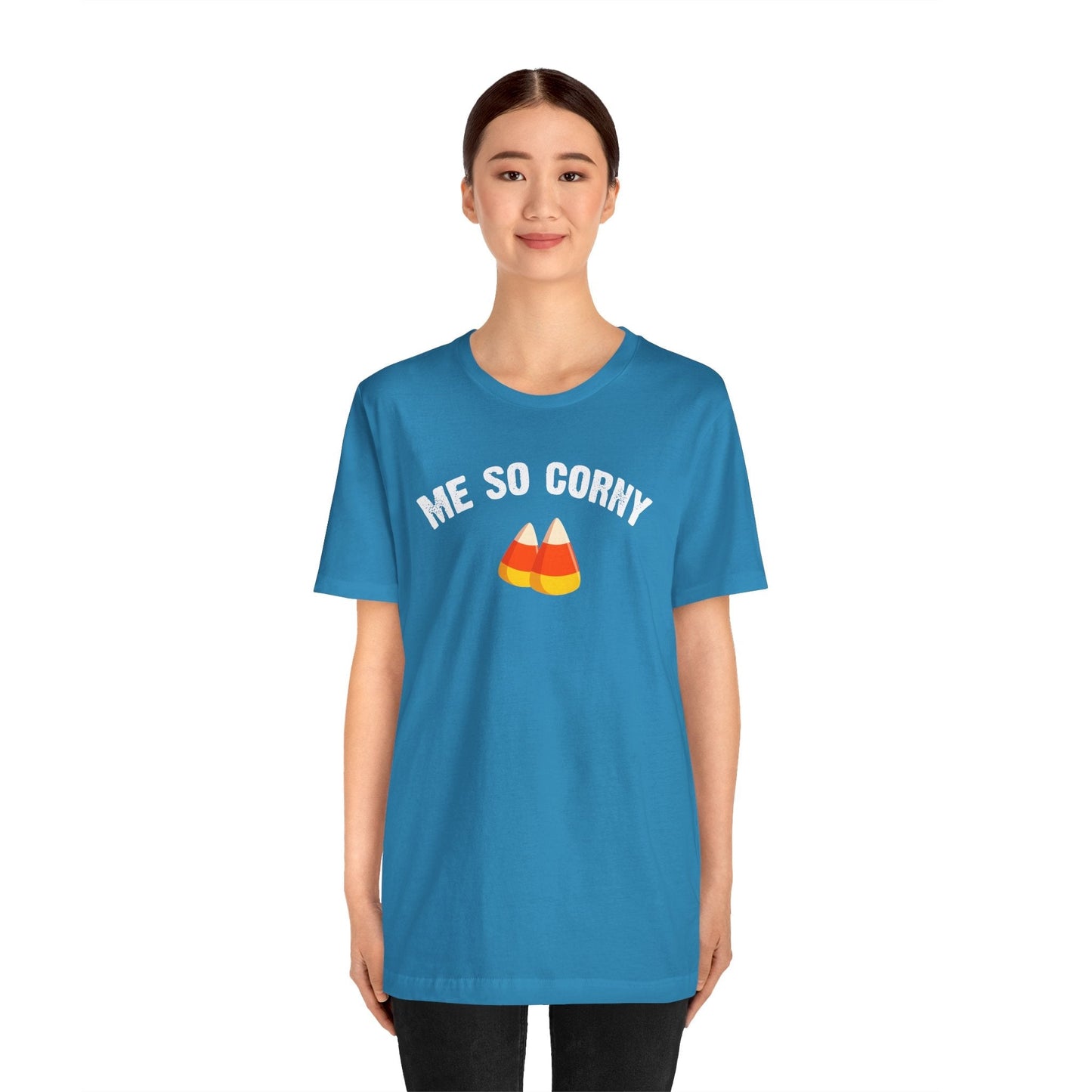Me So Corny T-Shirt The Devil's Pickle