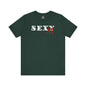 Sexy AF T-Shirt The Devil's Pickle