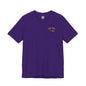 Camel Towing Back T-Shirt The Devil's Pickle