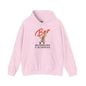 Bar Alcoholics & Alcoholics Hooded Sweatshirt The Devil's Pickle
