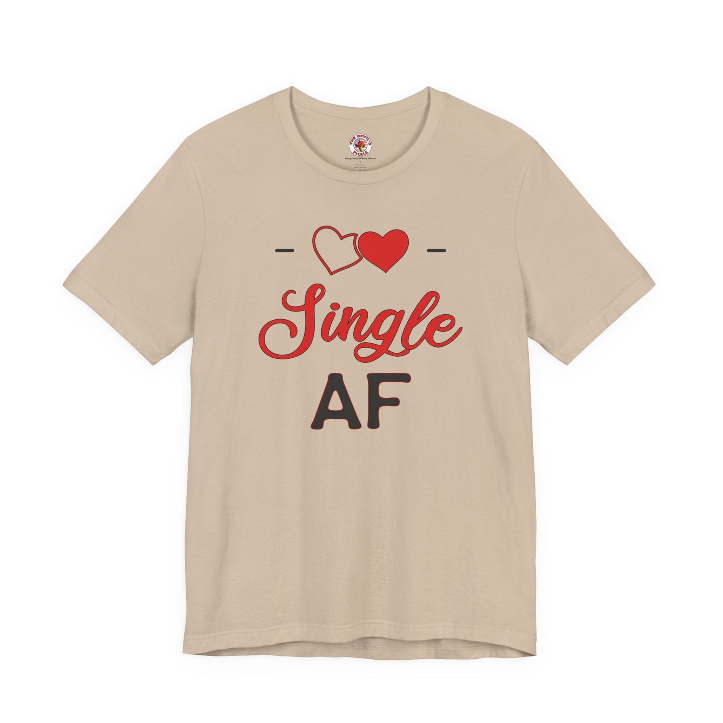 Single AF T-Shirt