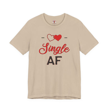 Single AF T-Shirt