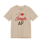Single AF T-Shirt