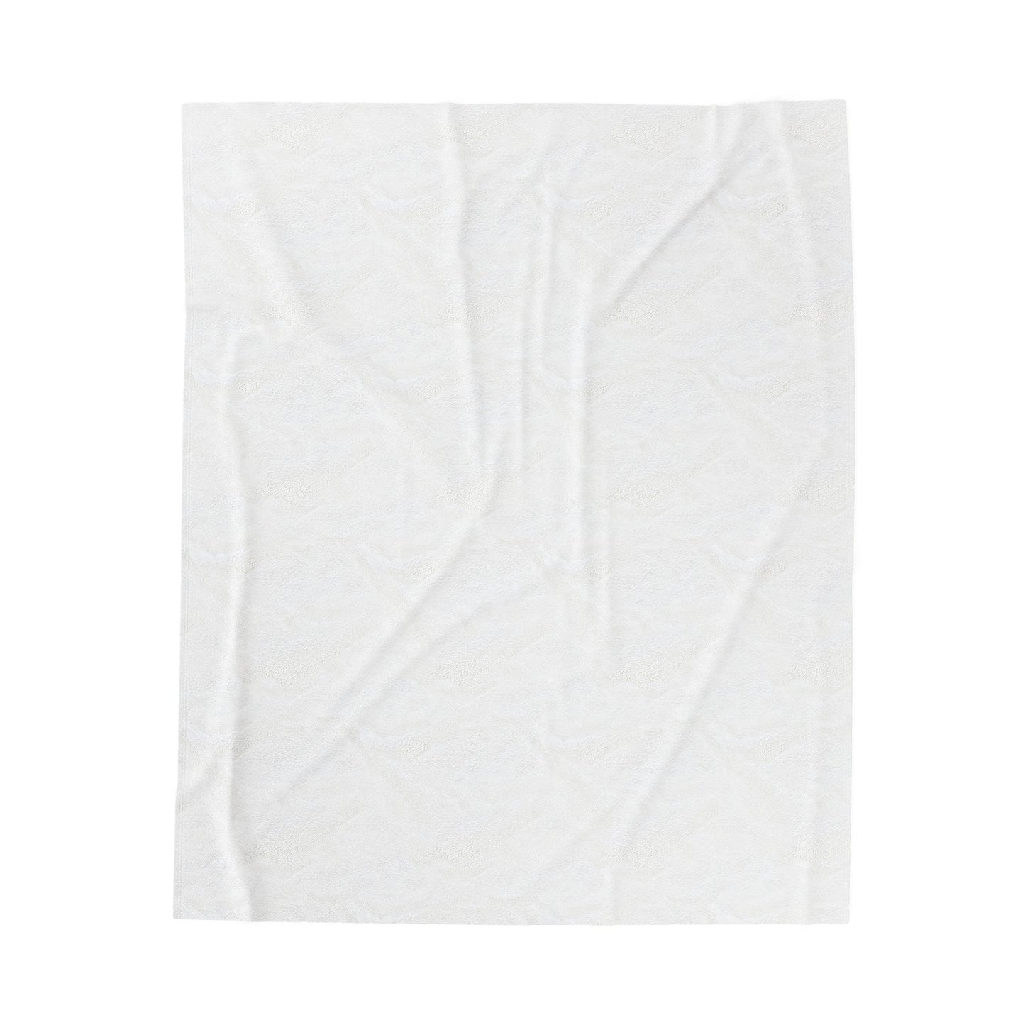Velveteen Plush Blanket Grayceful LLC