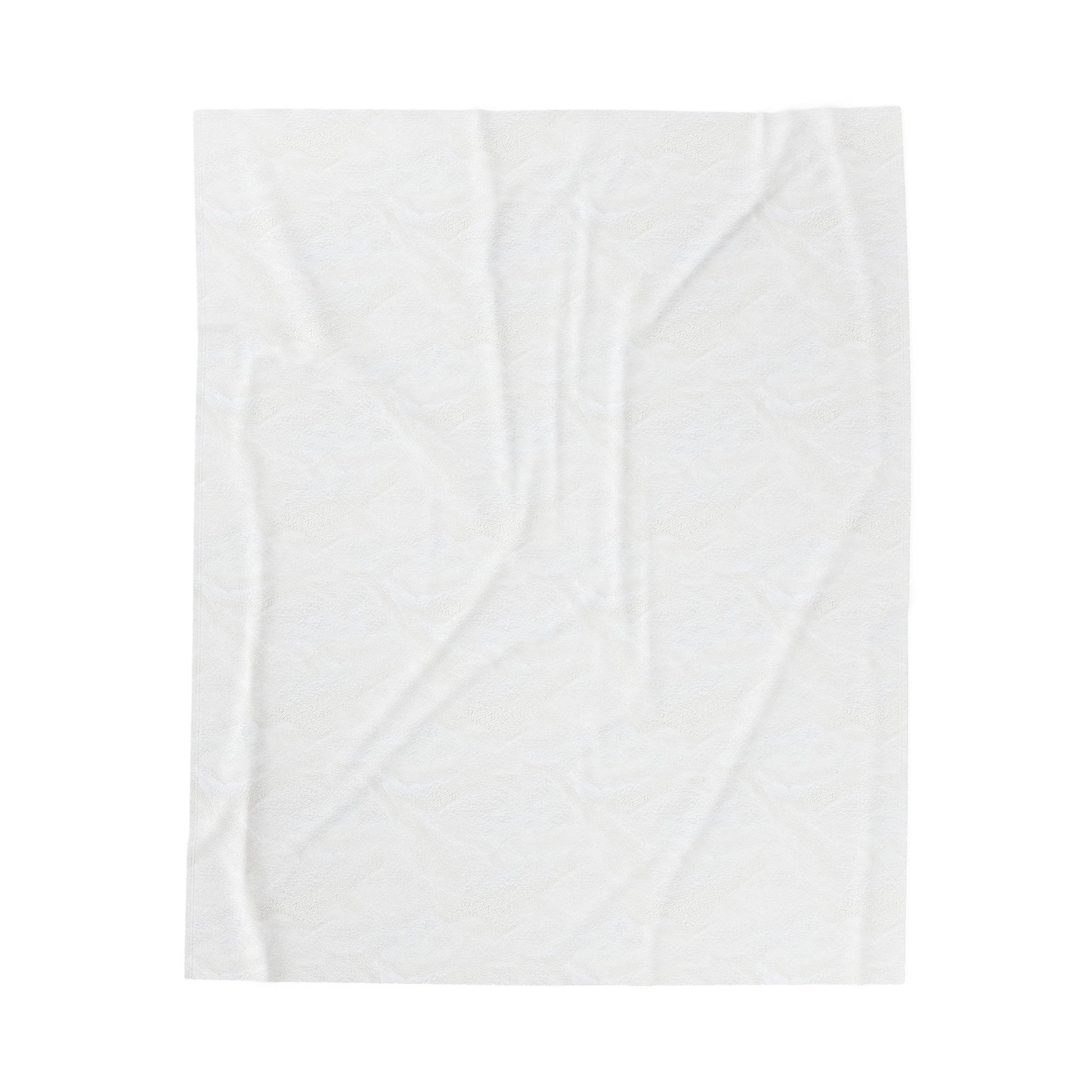 Velveteen Plush Blanket Grayceful LLC