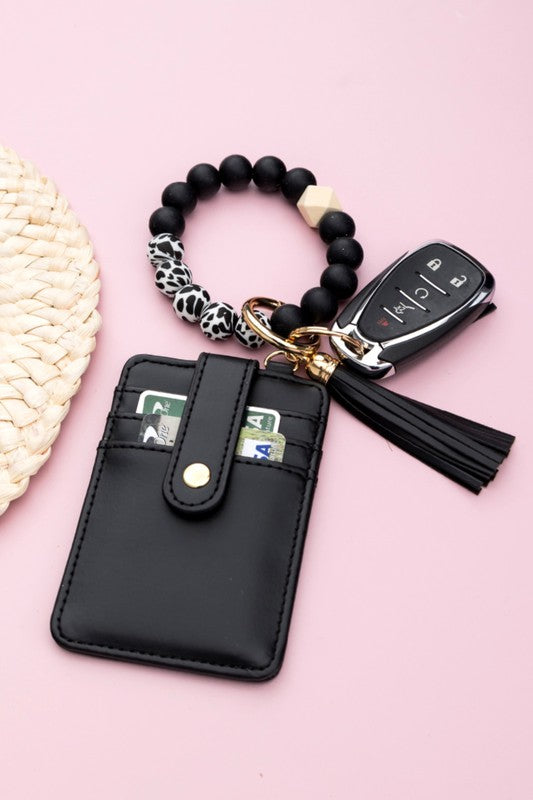 Silicone Key Ring Wallet Bracelet Shop Style & More | Fresh Looks, Everyday Deals & Free Shipping