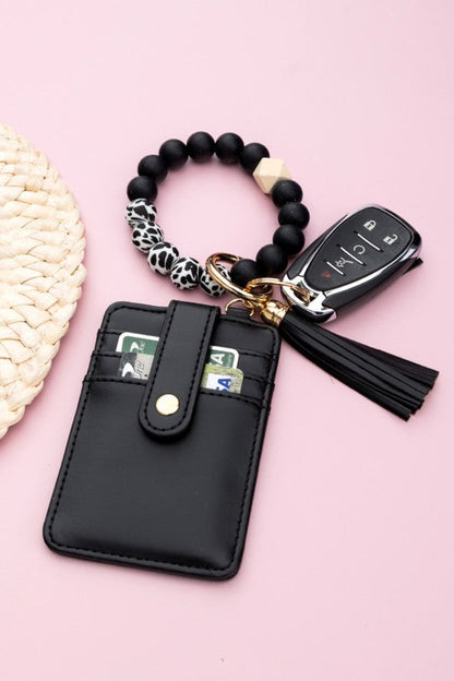 Silicone Key Ring Wallet Bracelet Shop Style & More | Fresh Looks, Everyday Deals & Free Shipping
