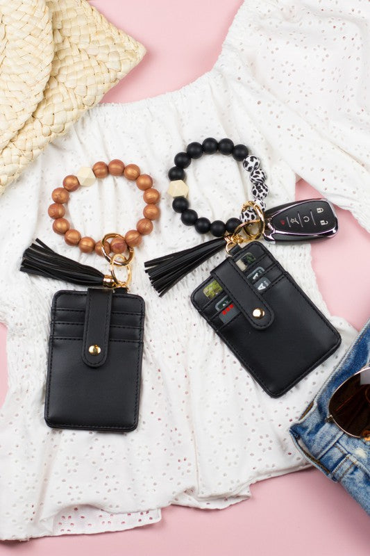 Silicone Key Ring Wallet Bracelet Shop Style & More | Fresh Looks, Everyday Deals & Free Shipping