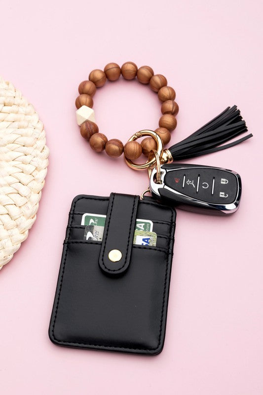Silicone Key Ring Wallet Bracelet Shop Style & More | Fresh Looks, Everyday Deals & Free Shipping
