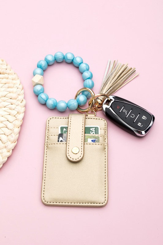 Silicone Key Ring Wallet Bracelet Shop Style & More | Fresh Looks, Everyday Deals & Free Shipping