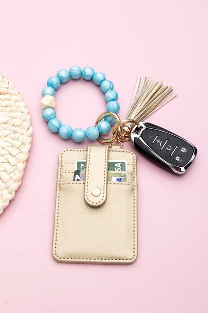 Silicone Key Ring Wallet Bracelet Shop Style & More | Fresh Looks, Everyday Deals & Free Shipping