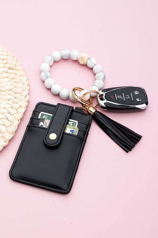 Silicone Key Ring Wallet Bracelet Shop Style & More | Fresh Looks, Everyday Deals & Free Shipping