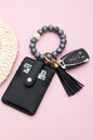 Silicone Key Ring Wallet Bracelet Shop Style & More | Fresh Looks, Everyday Deals & Free Shipping