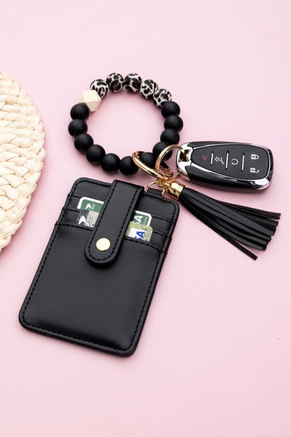 Silicone Key Ring Wallet Bracelet Shop Style & More | Fresh Looks, Everyday Deals & Free Shipping