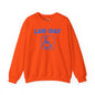 Leg Day Handicap Crewneck Sweatshirt The Devil's Pickle