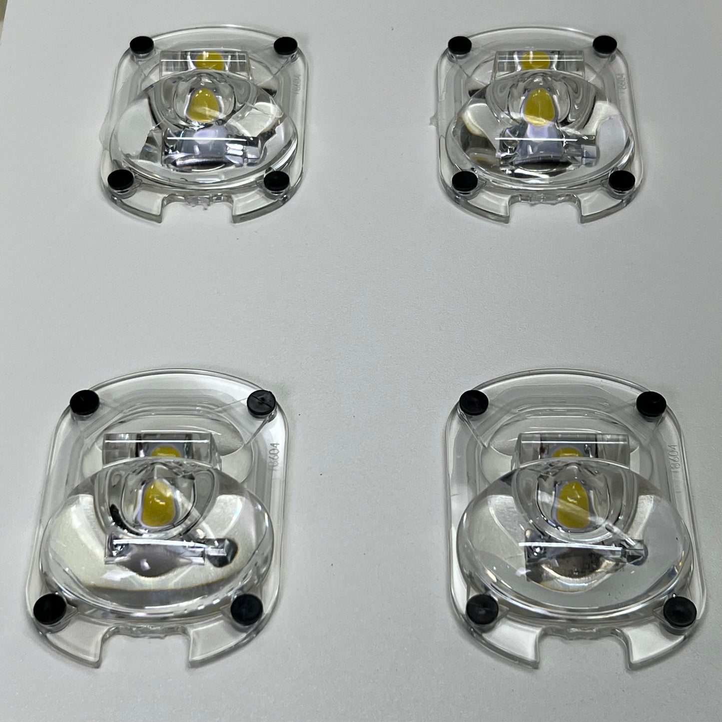 COOPER LIGHTING SOLUTIONS Area Light 120-277V 50/60Hz Sz 32.5" L X 17" W White PayWut