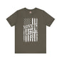 Love It Or Leave It T-Shirt The Devil's Pickle