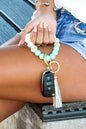 Silicone Gold Leo Key Ring Bracelet Shop Style & More | Fresh Looks, Everyday Deals & Free Shipping