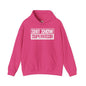 Shit Show Supervisor Hooded Sweatshirt The Devil's Pickle