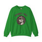 Smart Ass Crewneck Sweatshirt The Devil's Pickle