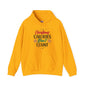 Christmas Calories Don't Count Hooded Sweatshirt The Devil's Pickle