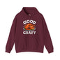 Good Gravy Hooded Sweatshirt The Devil's Pickle
