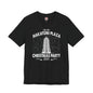 Nakatomi Plaza Christmas Party T-Shirt The Devil's Pickle