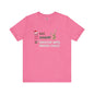 Innocent Until Proven Guilty T-Shirt The Devil's Pickle