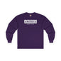 America Est. 1776 Long Sleeve Tee The Devil's Pickle