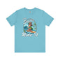 If It Swells Ride it T-Shirt The Devil's Pickle