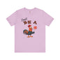 Don't Be A Cock Sucker T-Shirt The Devil's Pickle