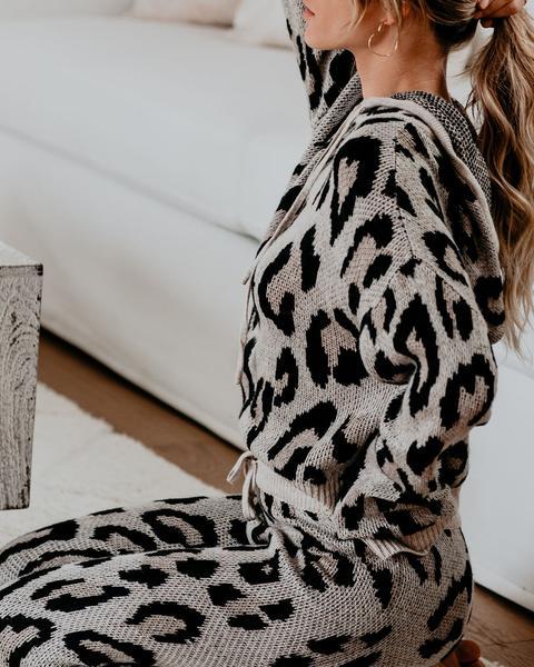 Long Sleeve Hoodie and Pants Set Casual Two-piece Set See size chart under “more details” The Fashion Celestial