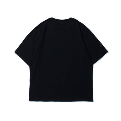 🔥 Urban Edge: European & American Style Printed T-Shirt FitiqueFit