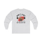 Don't Fart Long Sleeve Tee The Devil's Pickle