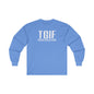 TGIF Long Sleeve Tee The Devil's Pickle