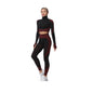 2-Piece Seamless Zip-Up Yoga Set – Workout Sets for Women FitiqueFit