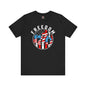Freedom 1776 T-Shirt The Devil's Pickle