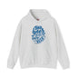 Two Beer or Not Two Beer Hooded Sweatshirt The Devil's Pickle