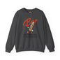 Bar Alcoholics & Alcoholics Crewneck Sweatshirt The Devil's Pickle