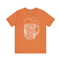 Beer Mug Of Words T-Shirt The Devil's Pickle
